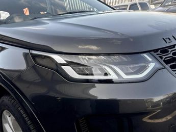 Land Rover Discovery Sport 1.5 P300e Urban Edition 5dr Auto [5 Seat]