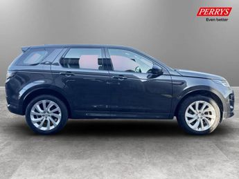 Land Rover Discovery Sport 1.5 P300e Urban Edition 5dr Auto [5 Seat]