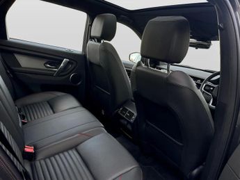 Land Rover Discovery Sport 1.5 P300e Urban Edition 5dr Auto [5 Seat]