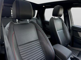 Land Rover Discovery Sport 1.5 P300e Urban Edition 5dr Auto [5 Seat]
