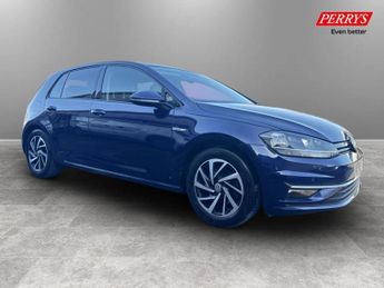 Volkswagen Golf 1.5 TSI EVO Match 5dr