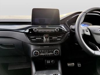 Ford Kuga 2.0 EcoBlue 190 ST-Line X Edition 5dr Auto AWD