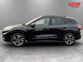 Ford Kuga 2.0 EcoBlue 190 ST-Line X Edition 5dr Auto AWD