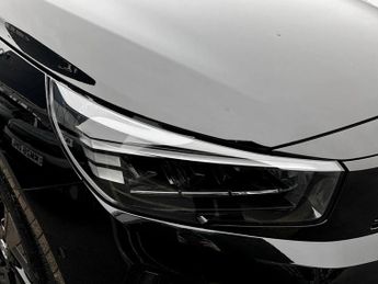 Vauxhall Corsa 100kW Ultimate 50kWh 5dr Auto