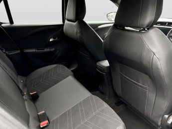 Vauxhall Corsa 100kW Ultimate 50kWh 5dr Auto