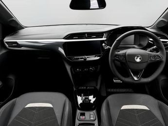 Vauxhall Corsa 100kW Ultimate 50kWh 5dr Auto