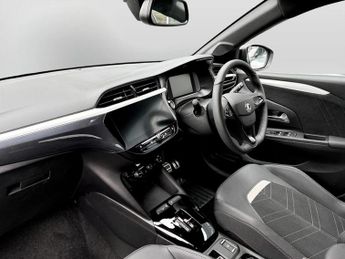 Vauxhall Corsa 100kW Ultimate 50kWh 5dr Auto