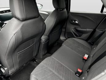 Vauxhall Corsa 100kW Ultimate 50kWh 5dr Auto