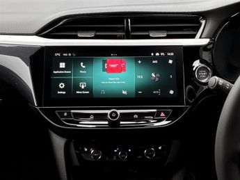 Vauxhall Corsa 100kW Ultimate 50kWh 5dr Auto