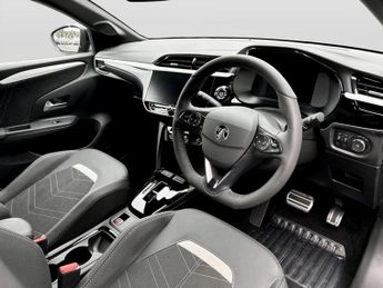 Vauxhall Corsa 100kW Ultimate 50kWh 5dr Auto