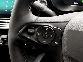 Vauxhall Corsa 100kW Ultimate 50kWh 5dr Auto