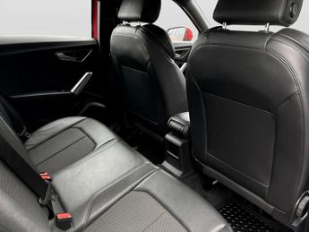Audi Q2 2.0 TDI Quattro S Line 5dr S Tronic