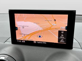 Audi Q2 2.0 TDI Quattro S Line 5dr S Tronic