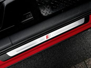 Audi Q2 2.0 TDI Quattro S Line 5dr S Tronic