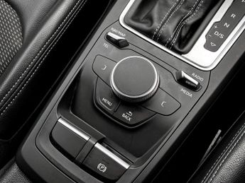 Audi Q2 2.0 TDI Quattro S Line 5dr S Tronic