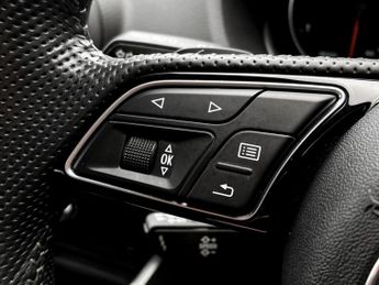 Audi Q2 2.0 TDI Quattro S Line 5dr S Tronic