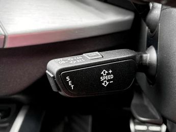 Audi Q2 2.0 TDI Quattro S Line 5dr S Tronic