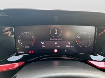 Vauxhall Mokka 1.2 Turbo GS Line 5dr Auto