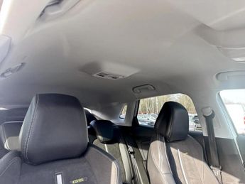 Vauxhall Grandland 1.6 Plug-in Hybrid [300] 4X4 GSe 5dr Auto