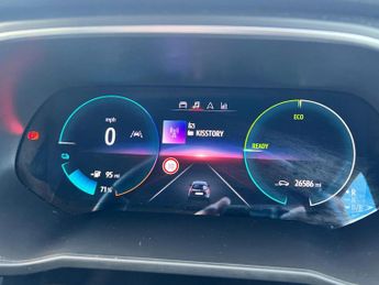 Renault Zoe 100kW i GT Line R135 50kWh Rapid Charge 5dr Auto