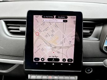 Renault Zoe 100kW i GT Line R135 50kWh Rapid Charge 5dr Auto