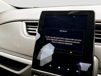 Renault Zoe 100kW i GT Line R135 50kWh Rapid Charge 5dr Auto