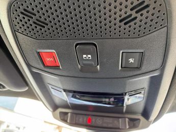 Peugeot 2008 100kW GT Premium 50kWh 5dr Auto