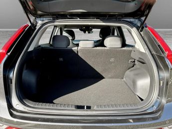 Kia Niro 1.6 GDi Hybrid 2 5dr DCT