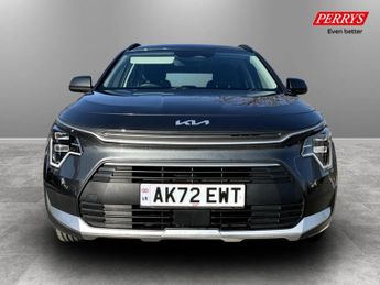 Kia Niro 1.6 GDi Hybrid 2 5dr DCT
