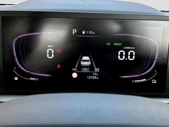Kia Niro 1.6 GDi Hybrid 2 5dr DCT