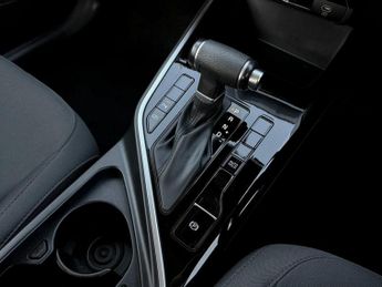 Kia Niro 1.6 GDi Hybrid 2 5dr DCT