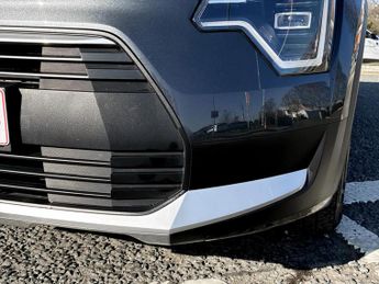 Kia Niro 1.6 GDi Hybrid 2 5dr DCT