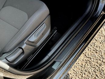 Kia Niro 1.6 GDi Hybrid 2 5dr DCT