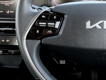 Kia Niro 1.6 GDi Hybrid 2 5dr DCT