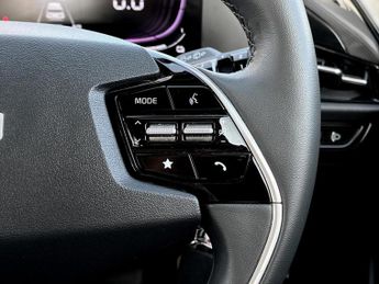 Kia Niro 1.6 GDi Hybrid 2 5dr DCT