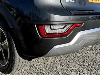 Kia Niro 1.6 GDi Hybrid 2 5dr DCT