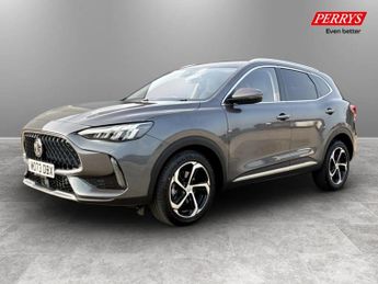 Mg Hs 1.5 T-GDI Trophy 5dr DCT