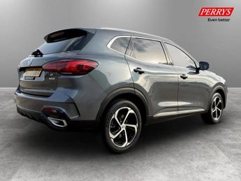 Mg Hs 1.5 T-GDI Trophy 5dr DCT