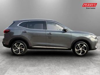 Mg Hs 1.5 T-GDI Trophy 5dr DCT