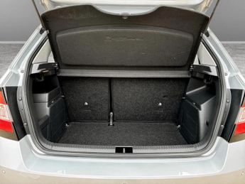 Skoda Fabia 1.0 TSI 110 SE 5dr DSG