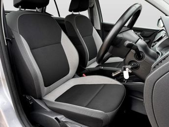 Skoda Fabia 1.0 TSI 110 SE 5dr DSG