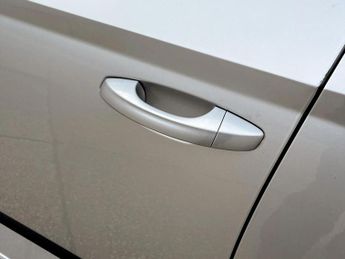 Skoda Fabia 1.0 TSI 110 SE 5dr DSG