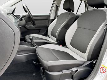 Skoda Fabia 1.0 TSI 110 SE 5dr DSG