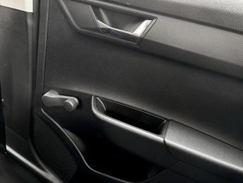 Skoda Fabia 1.0 TSI 110 SE 5dr DSG