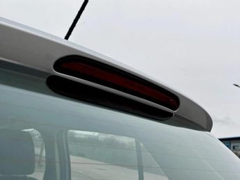 Skoda Fabia 1.0 TSI 110 SE 5dr DSG