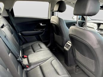 Kia Niro 1.6 GDi Hybrid 4 5dr DCT