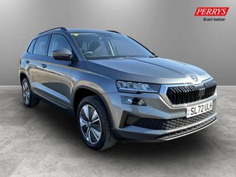 Skoda Karoq 1.5 TSI SE Drive 5dr DSG