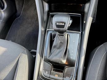 Skoda Karoq 1.5 TSI SE Drive 5dr DSG