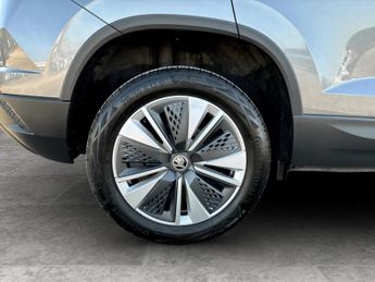 Skoda Karoq 1.5 TSI SE Drive 5dr DSG