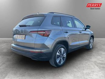 Skoda Karoq 1.5 TSI SE Drive 5dr DSG